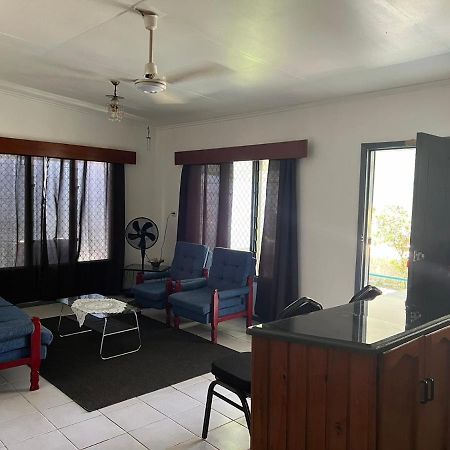 Ziara Apartments Nadi Exterior foto